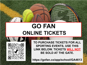 GO FAN